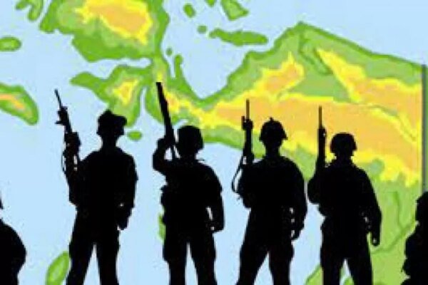 Mengapresiasi Upaya Cepat Aparat Keamanan Tindak Tegas OPM