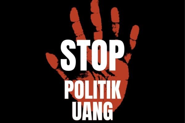 Mendorong Kesadaran Publik untuk Melawan Politik Uang di Pilkada 2024