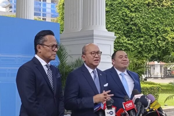 Hilirisasi Berkualitas Dorong Peningkatan Lapangan Kerja di Berbagai Sektor