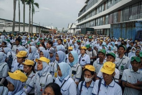 Kebijakan Fiskal Ramah Lingkungan, Pemerintah Dorong Investasi Hijau