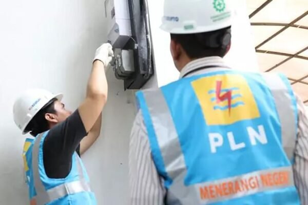Pemerintah Fokus Dorong Pertumbuhan Ekonomi Melalui Kebijakan Diskon Tarif Listrik