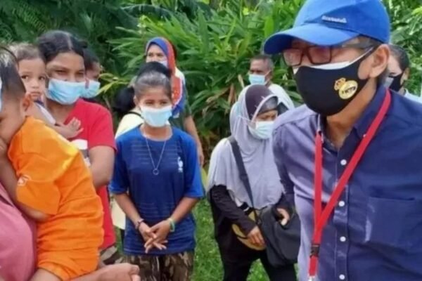Pemerintah Jamin Perlindungan Maksimal PMI Di Luar Negeri