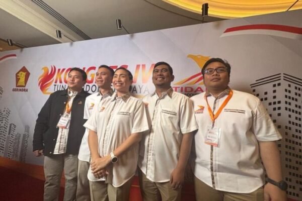 Narasi “Indonesia Gelap” Hanya Timbulkan Kegaduhan, Bukan Cerminan Kondisi Nyata Bangsa