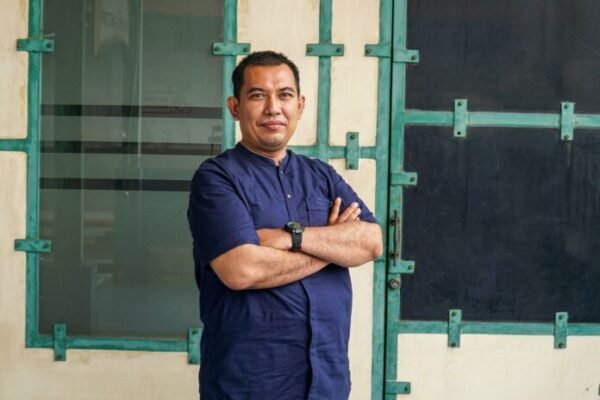 Pemerintah Respon Indonesia Gelap Dengan Terus Bekerja Wujudkan Program Asta Cita