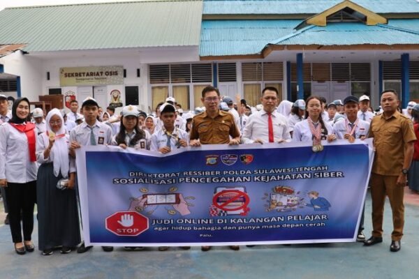 Sosialisasi Masif Digalakkan, Sejumlah Pihak Bergerak Edukasi Bahaya Judi Daring