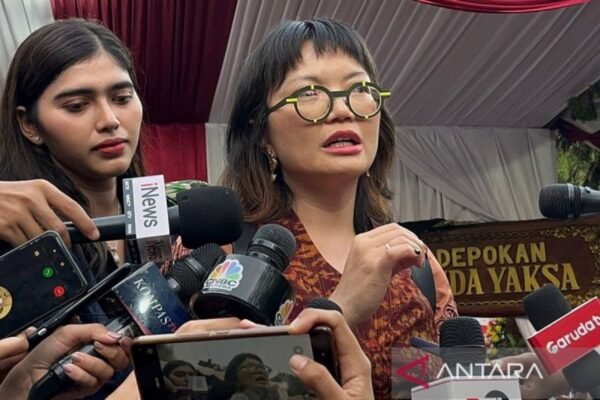 Program Sekolah Garuda Mendukung Visi Indonesia Emas 2045