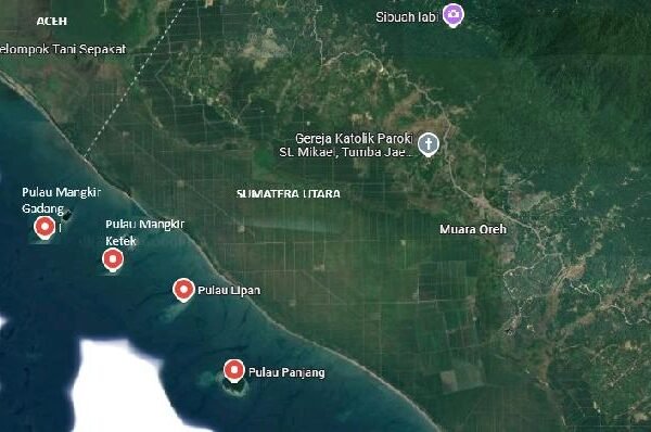 Apresiasi Langkah Tegas Presiden Prabowo Selesaikan Sengketa 4 Pulau antara Aceh dan Sumatera Utara