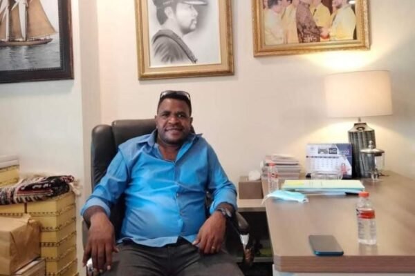 Demi Terwujudnya Kedamaian, Masyarakat Papua Dukung Tindakan Tegas Apkam Terhadap OPM