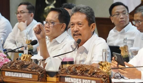 Danantara Alokasikan Rp26 T Dukung Program Strategis Nasional