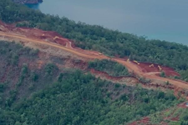Komitmen Pemerintah Pastikan Tambang Raja Ampat Tak Mengancam Keanekaragaman Hayati