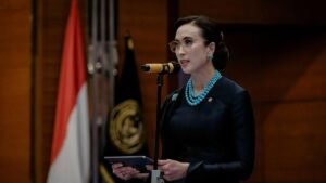 Jangan Termakan Isu Palsu, Pemerintah Tegaskan Komitmen Lindungi Raja Ampat