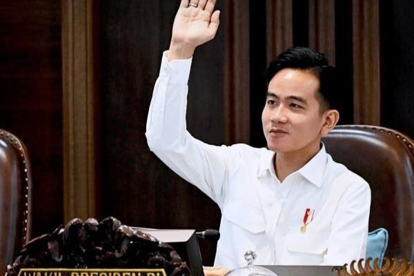 Legitimasi Wapres Gibran Tak Terbantahkan, Pemakzulan Dinilai Tak Berdasar