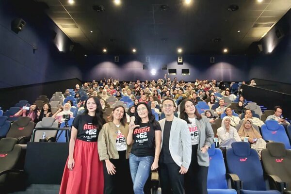 Kolaborasi DANA dan Sineas Muda Cegah Generasi Muda Terjerat Judi Daring