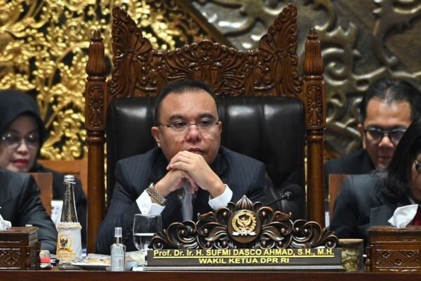 RUU Perampasan Aset Jadi Pilar Baru Penguatan Pemberantasan Korupsi dan Respon Konkret 17+8