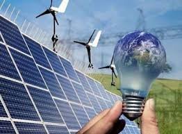 Pemerintah Dorong Swasembada Energi Lewat Energi Terbarukan