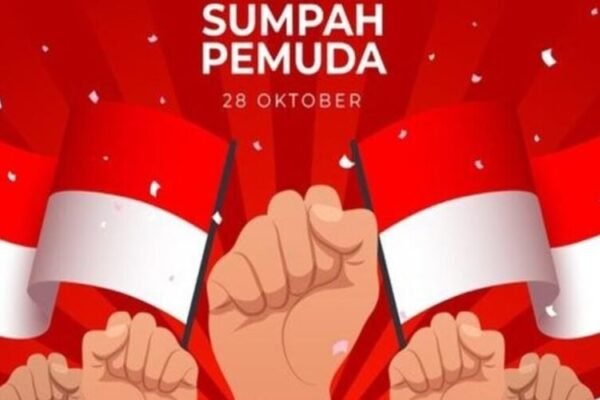 Mendorong Peran Aktif Masyarakat Cegah Provokasi di Momentum Sumpah Pemuda 2025