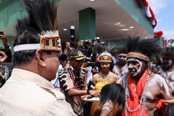 Pemerintah Teguhkan Komitmen Penguatan SDM Generasi Muda Papua
