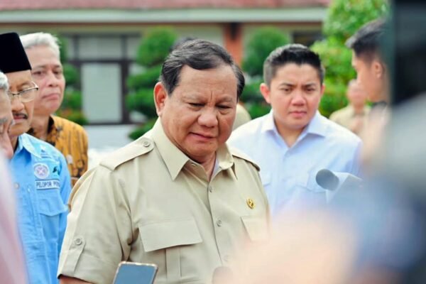 Presiden Prabowo Akan Resmikan Sekolah Rakyat Dorong Pemerataan Pendidikan Berkualitas