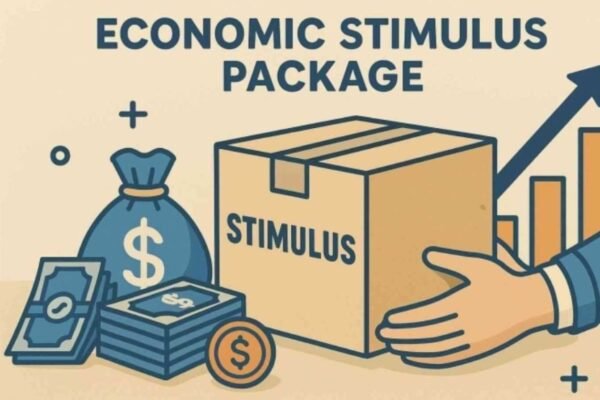 Stimulus Ekonomi 2025 Perkuat Ketahanan Sosial dan Perekonomian Nasional