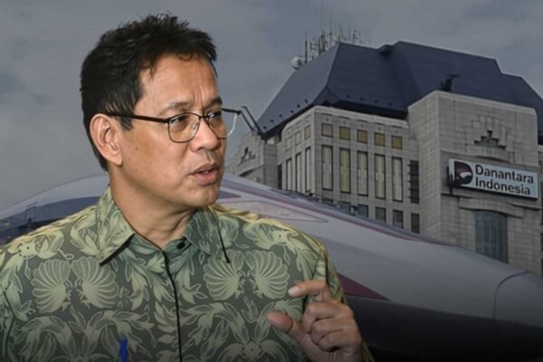 Danantara Terus Lakukan Langkah Strategis Dorong Pertumbuhan Ekonomi Nasional