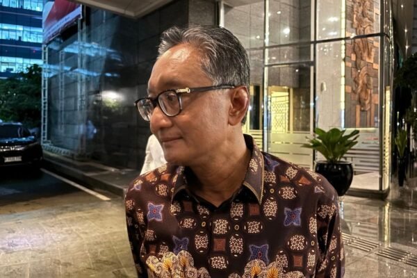 Pemerintah Mantapkan Infrastruktur untuk Sukseskan Sekolah Rakyat