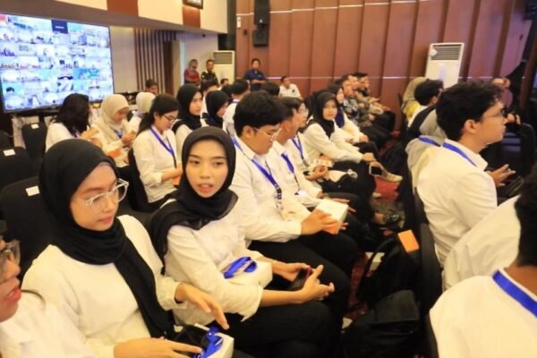 Program Magang Nasional Batch II Akan Segera Dibuka bagi Ribuan Pemuda