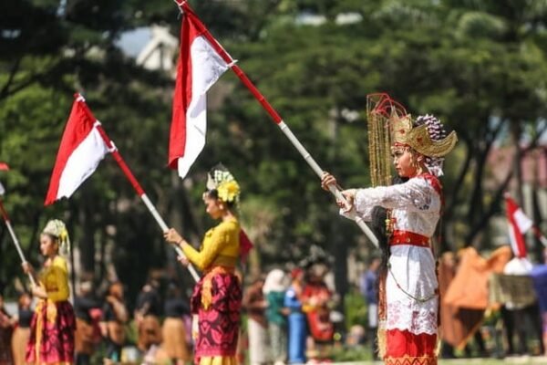 Sumpah Pemuda Ajak Masyarakat Waspadai Narasi Provokatif di Media Sosial